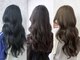 エイバヘア 新大久保(AVAHAIR)の写真