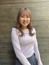 アッシュ 北千住店(Ash)&nbsp;星野 梨南葉