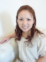 スプリング(Spring) クラシカルビューティー★