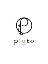 pluto hair プルートヘアー