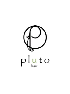 プルートヘアー(pluto hair)