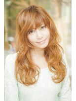 フェリシータ(Felicita)&nbsp;スウィートグラマラスウェーブ♪