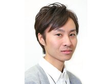 アゲイシ(hair club AGEISHI)