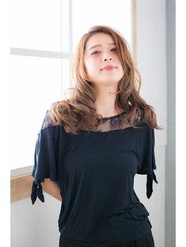 クロスケア(X CARE) お色気ＵＰ☆大人セクシーコ～デ♪