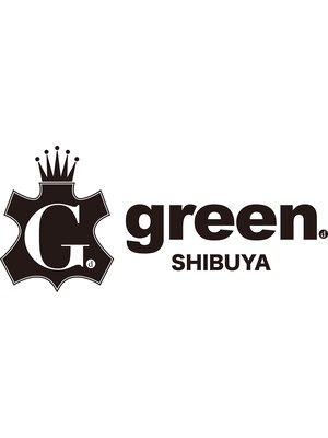 グリーン 渋谷(green)