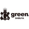 グリーン 渋谷(green)のお店ロゴ