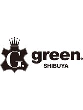 green渋谷【グリーン　シブヤ】