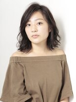 ヘアークラフト(Hair Craft)&nbsp;オトナユルフワミディ