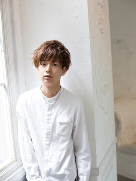 アッピアス 相模大野(Appias) ☆2ブロ束感マッシュ☆