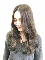 パチャールヘアー(PACAR HAIR) 『ラフな質感で女子力UP！』