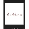 ル ミロワール(Le Miroir)のお店ロゴ