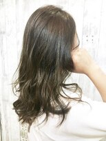 オアシス ガーデン 横浜店(Oasis GaRDEN)&nbsp;艶ロング☆