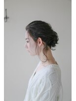 ホワイトルーム(White Room) 繊細なニュアンスアレンジ♪