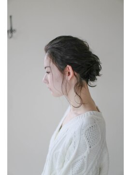 ホワイトルーム(White Room) 繊細なニュアンスアレンジ♪