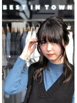 アントルポ(entrepot)&nbsp;【entrepot×Design color】mai