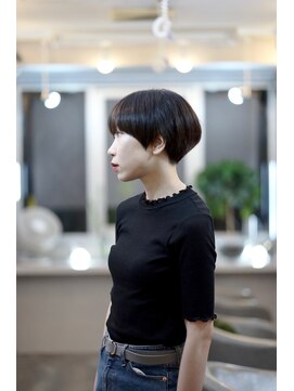 ナナインチ(7inch) 銀座ショートカット