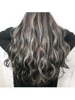 アヴァンス 京橋店(AVANCE)&nbsp;こだわり技術でつくる3Dハイライト♪