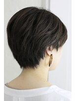 ヘアスピリッツアンクス(Hair Spirit anx)&nbsp;クラシカルショート