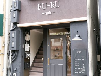 FU-RU【フール】