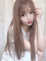 ミリム 栄矢場町店(MIRiM)&nbsp;【MUSE】ミネコラハイトーンカラー