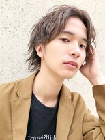 キアラ(Kchiara)&nbsp;スパイラルウルフ