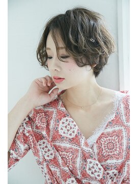 レーヴ リゾート 池袋(Reve resort) エアリーショート[池袋][池袋東口]【Reve池袋】