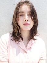 カカン(Kakan)&nbsp;【kakan鎌倉】ウェットレイヤーミディ