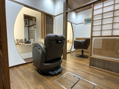 合縁奇縁の写真