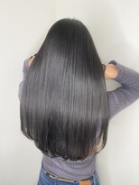 ルチェア ヘア(Lucea Hair) ケラトリ3回コース＋カット