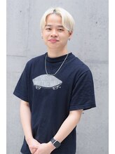 ヴィッカ 表参道店(vicca) 松井 裕人　　