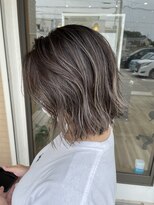リードヘアーバイバンプ(Lead Hair by vamp)&nbsp;ボブハイライト♪