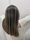 トレフル 春木店(Trefle)の写真/毛先まで潤いたっぷりの美艶ヘアで、毎日のスタイリングも楽しくなる♪カラーやパーマのモチもUP！