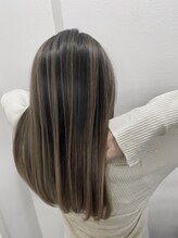 【嬉しいお手頃プライス】どんなStyleもお任せできる高技術！高い感性で作り上げる上質の似合わせカット☆