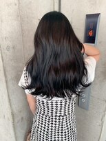 エース (ACE)&nbsp;ACE 横浜 韓国風ヨシンモリ×透明感カラー