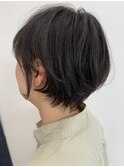 ショートスタイル