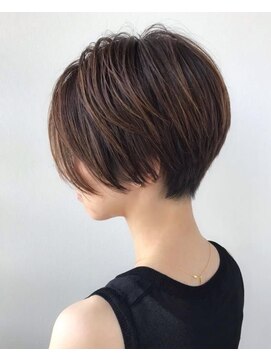 シュール センター南(SURREAL) 大人ショート