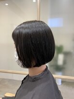 ルーム(room)&nbsp;ミニボブ