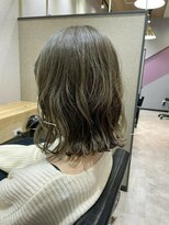 ラベンダー バイ ジュエル 湘南台駅西口店(Lavender by JEWEL)&nbsp;☆お客様スタイル☆【Lavender by JEWEL 湘南台/湘南台駅】