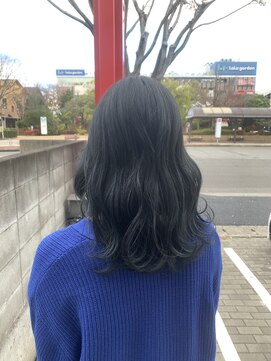 プログレス 長町南店(PROGRESS) ブルーブラック