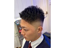 バーバーマルヤマ(BARBMARUYAMA)