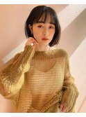メッシーボブ