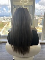 クラン ヘアーアンドスタジオ(CLAN hair & studio)&nbsp;プルエクステ