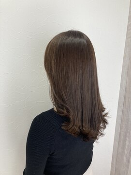 シエル 立川店(CIEL) 【CIEL 佐藤】スモーキートパーズ