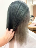 トゥエンティ(twenty)&nbsp;ツートーンカラー