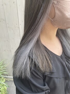 エクリフルール(equri fleur) 【目黒】イヤリングカラー