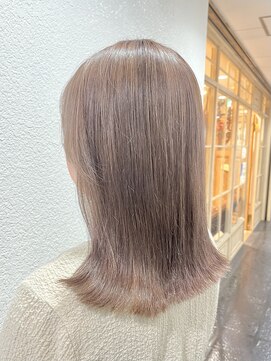 ネオリーブカップ 町田店(Neolive capu) ラベンダーミルクティーベージュ【町田/jr町田/町田駅】