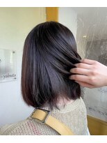 マロウ ヘア(Mallow hair) 髪質改善！ストリートメント～お電話でお問い合わせ下さい♪