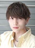 人気王道マッシュ