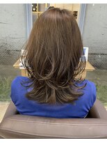 アリスバイアフロート 自由が丘(ALICe by AFLOAT)&nbsp;レイヤー