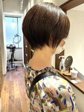 エルサフィロ ヒゴバシ(el zafiro) 【エルサフィロ　肥後橋】お客様スタイル